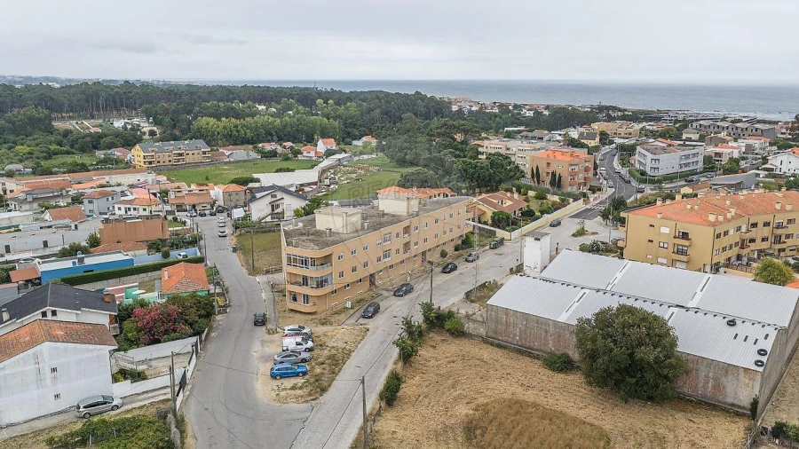 Apartamento T2 para Venda em Canidelo Foto 9