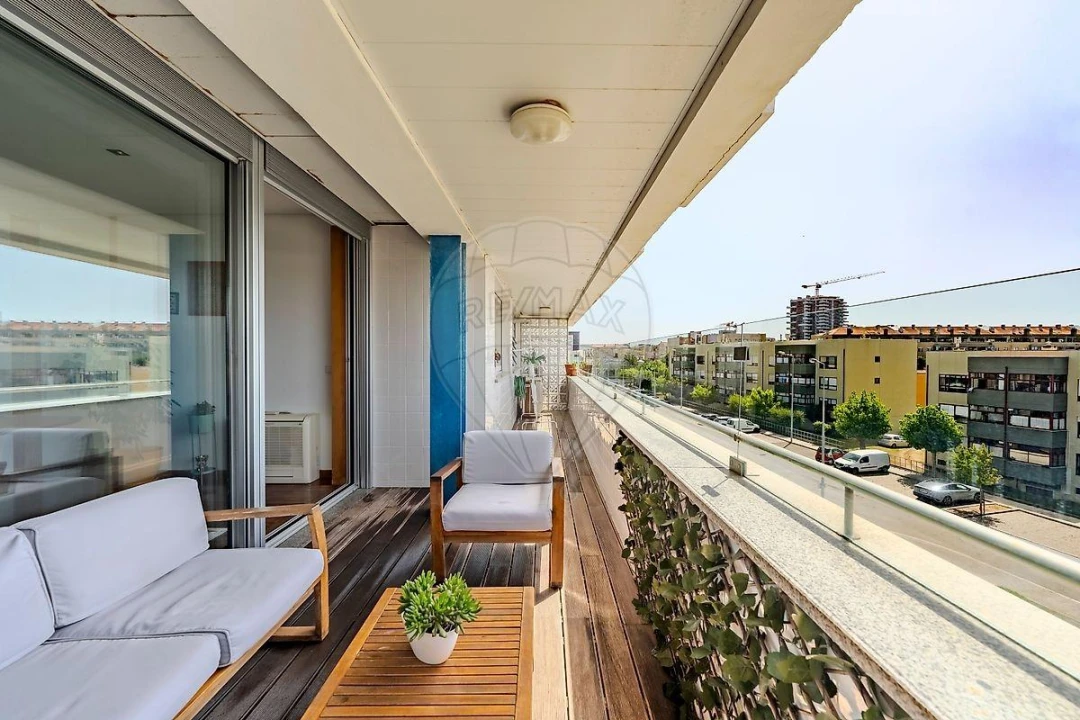Apartamento T2 para Venda em Custóias, Leça do Balio e Guifões Foto 19