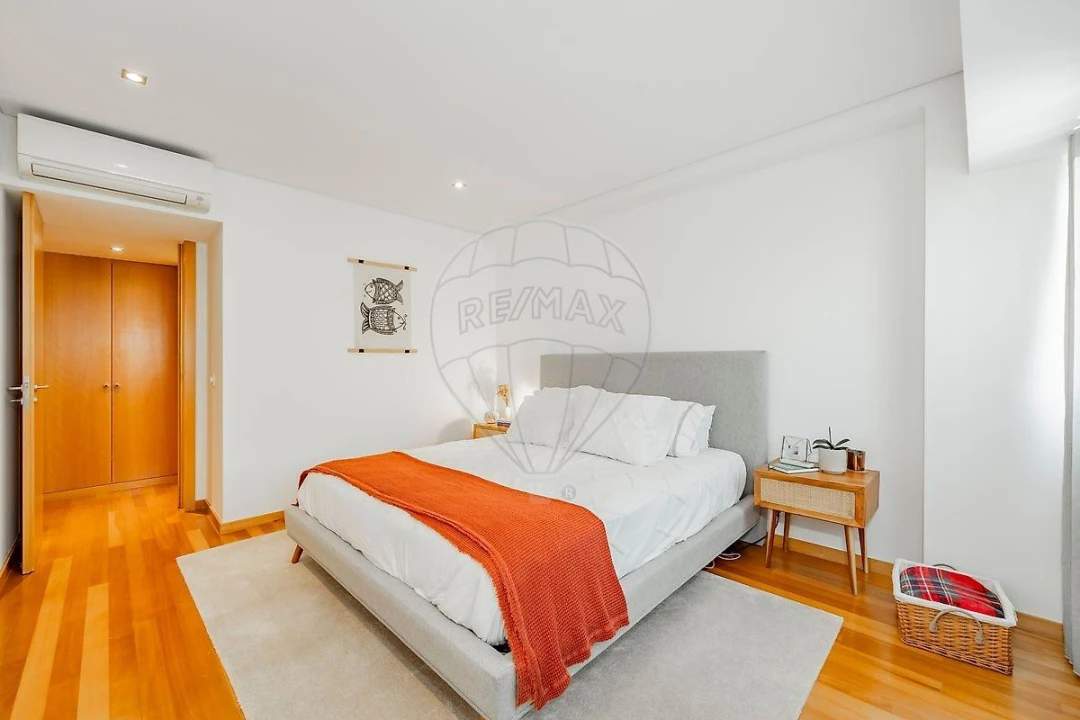 Apartamento T2 para Venda em Custóias, Leça do Balio e Guifões Foto 27