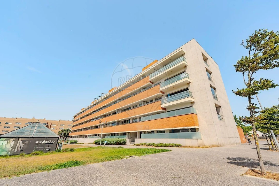 Apartamento T2 para Venda em Custóias, Leça do Balio e Guifões Foto 30