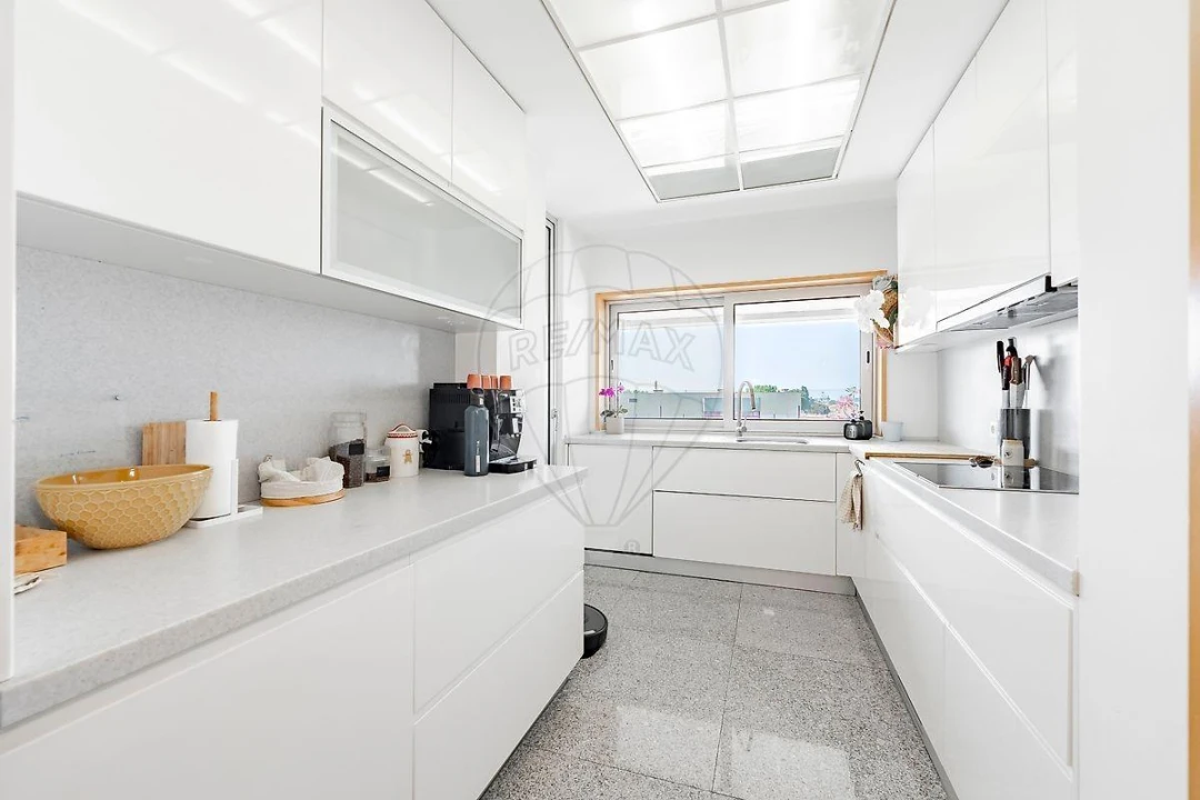 Apartamento T2 para Venda em Custóias, Leça do Balio e Guifões Foto 4