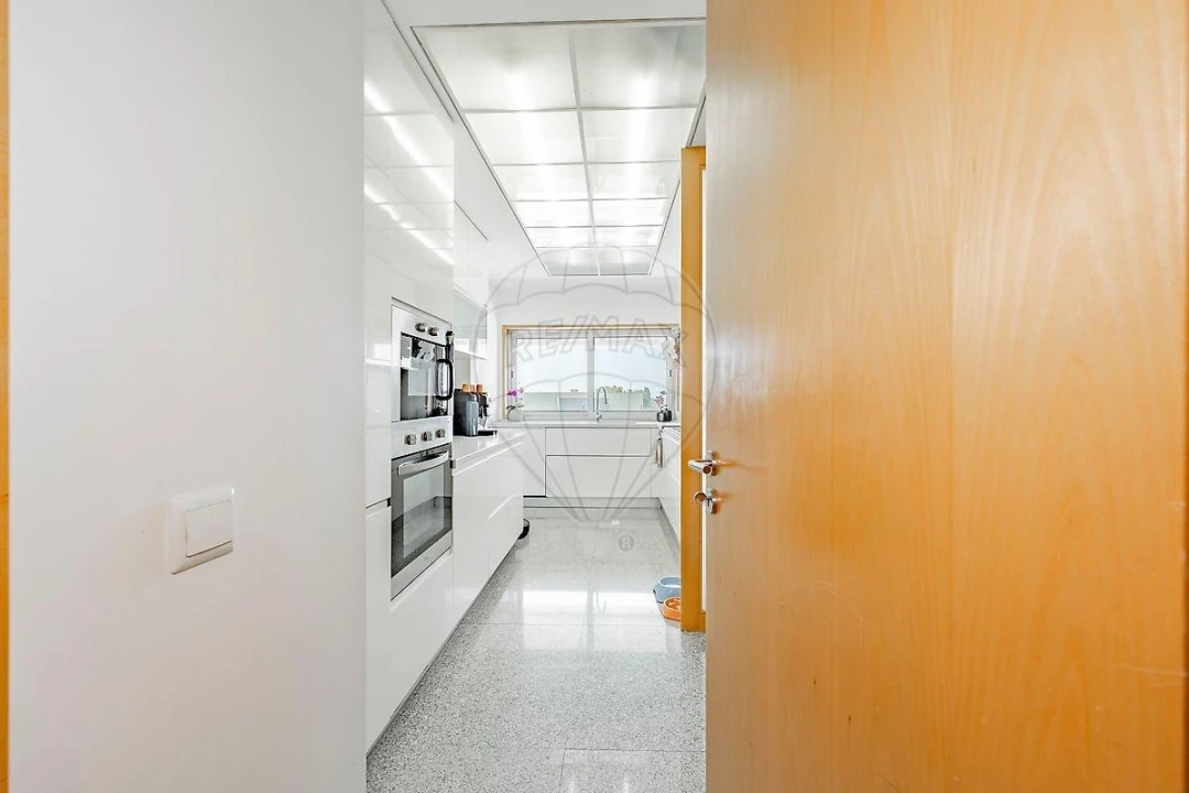 Apartamento T2 para Venda em Custóias, Leça do Balio e Guifões Foto 5
