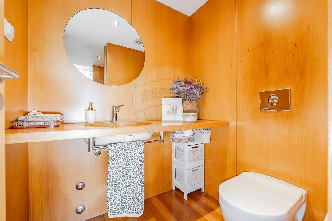Apartamento T2 para Venda em Custóias, Leça do Balio e Guifões Foto 6