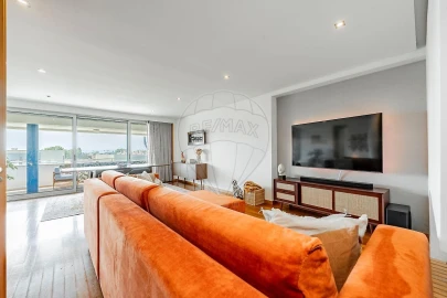 Apartamento T2 para Venda em Custóias, Leça do Balio e Guifões