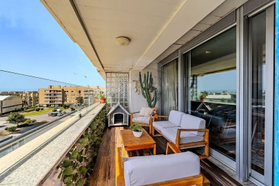 Apartamento T2 para Venda em Custóias, Leça do Balio e Guifões
