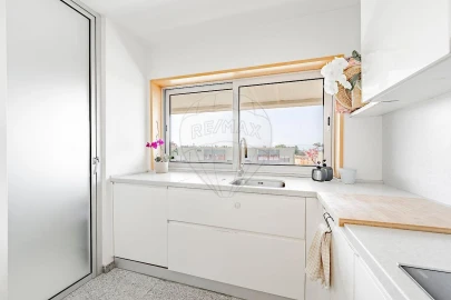Apartamento T2 para Venda em Custóias, Leça do Balio e Guifões