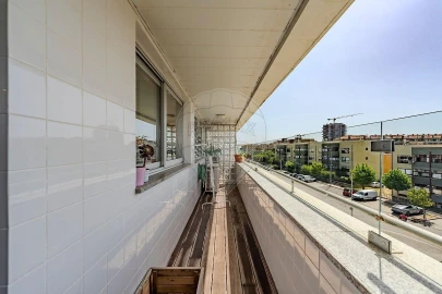 Apartamento T2 para Venda em Custóias, Leça do Balio e Guifões
