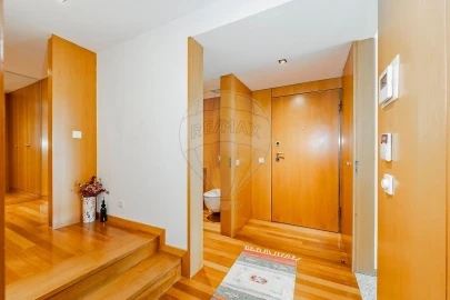 Apartamento T2 para Venda em Custóias, Leça do Balio e Guifões