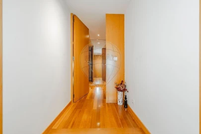 Apartamento T2 para Venda em Custóias, Leça do Balio e Guifões