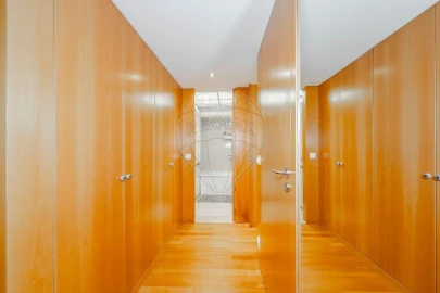 Apartamento T2 para Venda em Custóias, Leça do Balio e Guifões