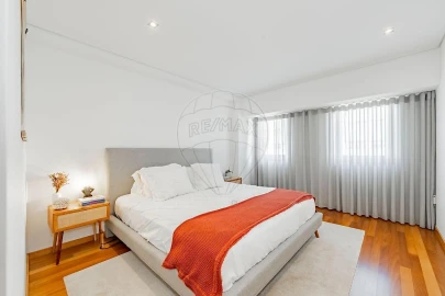 Apartamento T2 para Venda em Custóias, Leça do Balio e Guifões