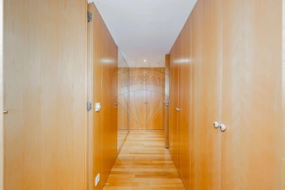 Apartamento T2 para Venda em Custóias, Leça do Balio e Guifões