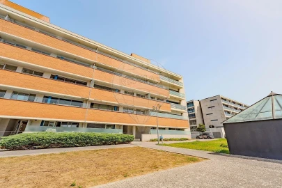 Apartamento T2 para Venda em Custóias, Leça do Balio e Guifões
