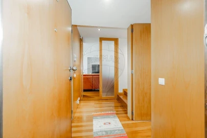 Apartamento T2 para Venda em Custóias, Leça do Balio e Guifões