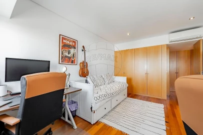 Apartamento T2 para Venda em Custóias, Leça do Balio e Guifões