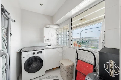 Apartamento T2 para Venda em Custóias, Leça do Balio e Guifões