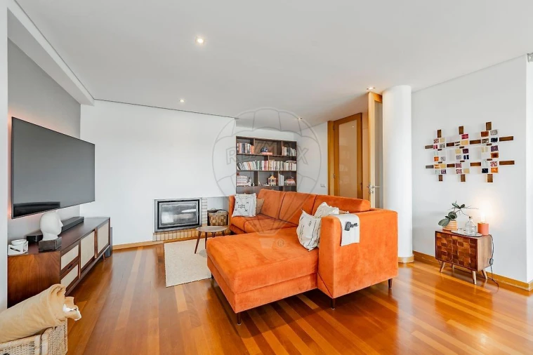 Apartamento T2 para Venda em Custóias, Leça do Balio e Guifões Foto 15