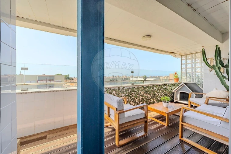 Apartamento T2 para Venda em Custóias, Leça do Balio e Guifões Foto 18
