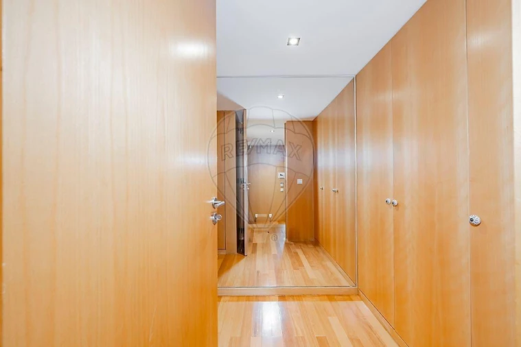 Apartamento T2 para Venda em Custóias, Leça do Balio e Guifões Foto 23