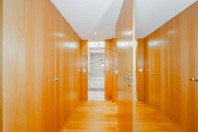 Apartamento T2 para Venda em Custóias, Leça do Balio e Guifões Foto 24