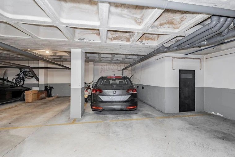 Apartamento T2 para Venda em Custóias, Leça do Balio e Guifões Foto 32