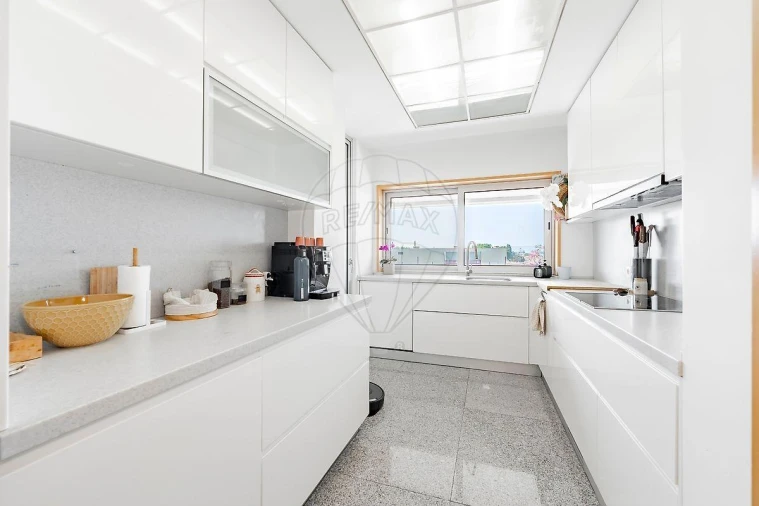 Apartamento T2 para Venda em Custóias, Leça do Balio e Guifões Foto 4