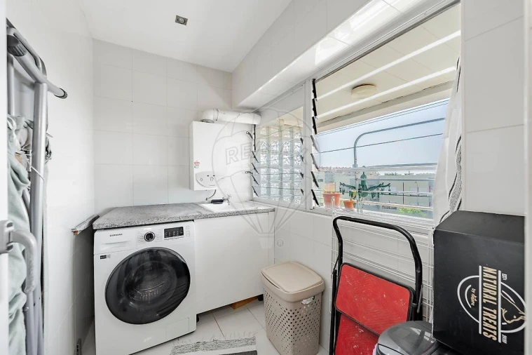 Apartamento T2 para Venda em Custóias, Leça do Balio e Guifões Foto 9