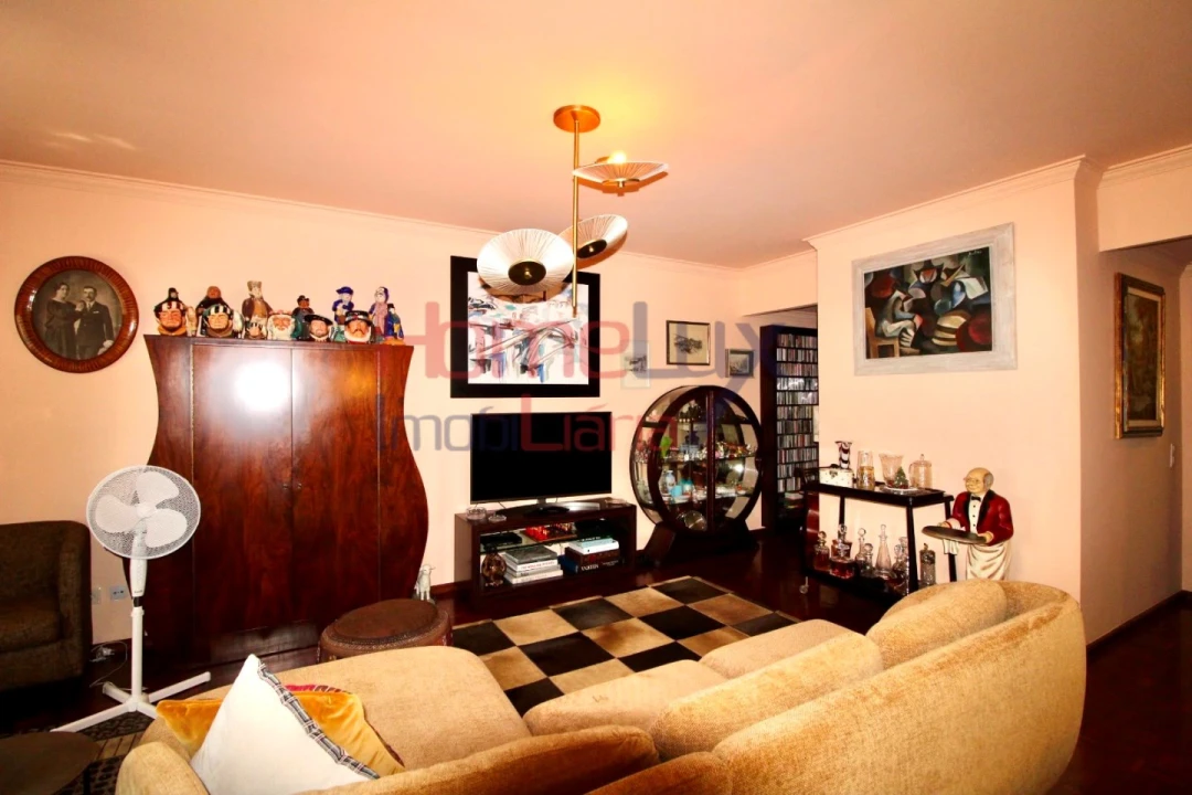 Apartamento T4 para Venda em Pedrouços Foto 14