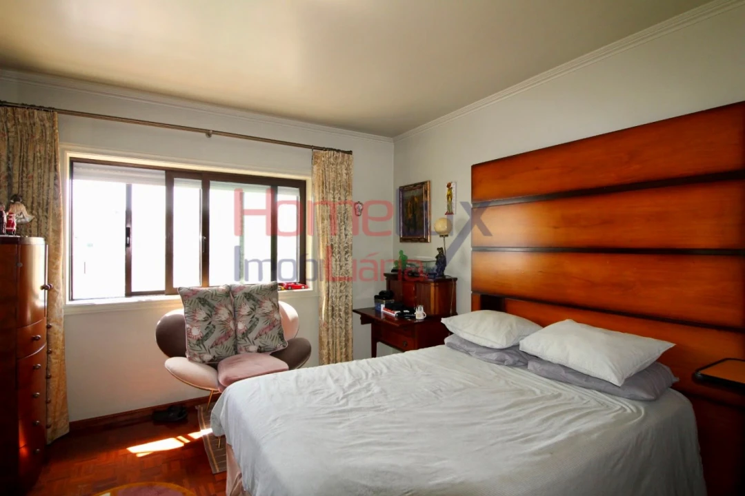 Apartamento T4 para Venda em Pedrouços Foto 19