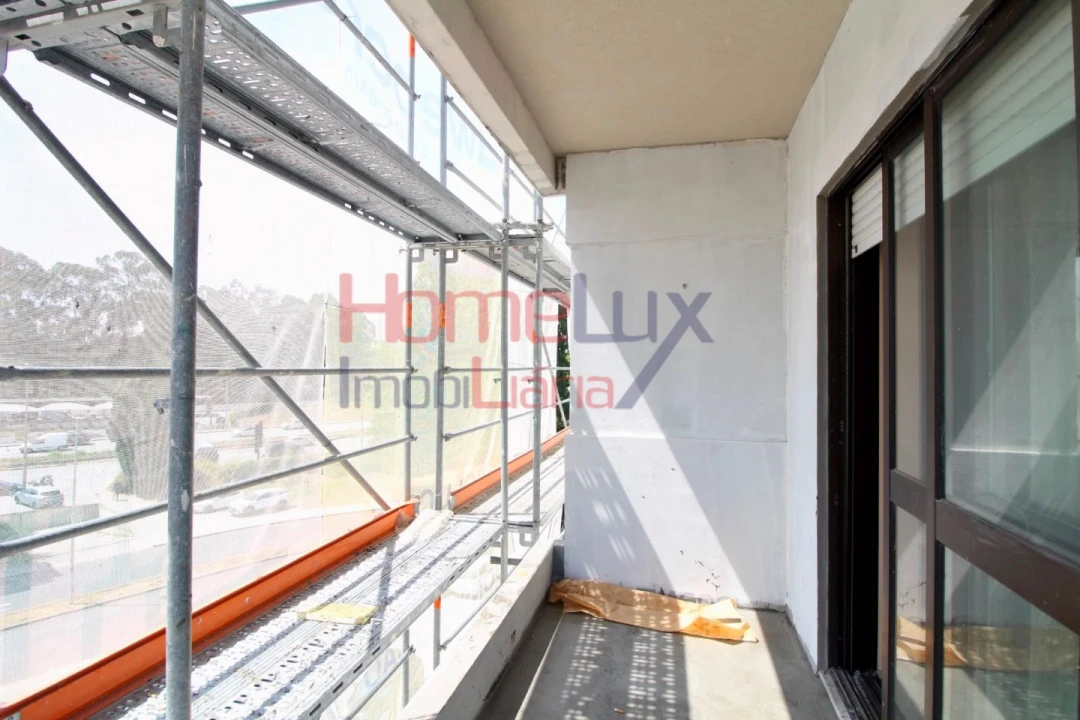 Apartamento T4 para Venda em Pedrouços Foto 28