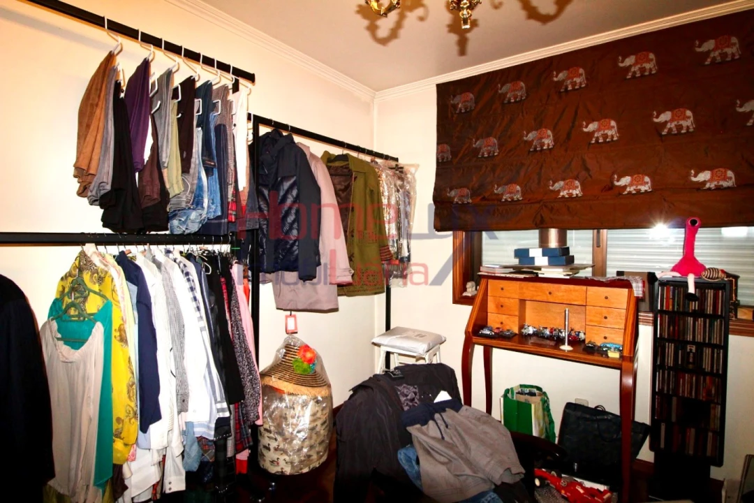 Apartamento T4 para Venda em Pedrouços Foto 23