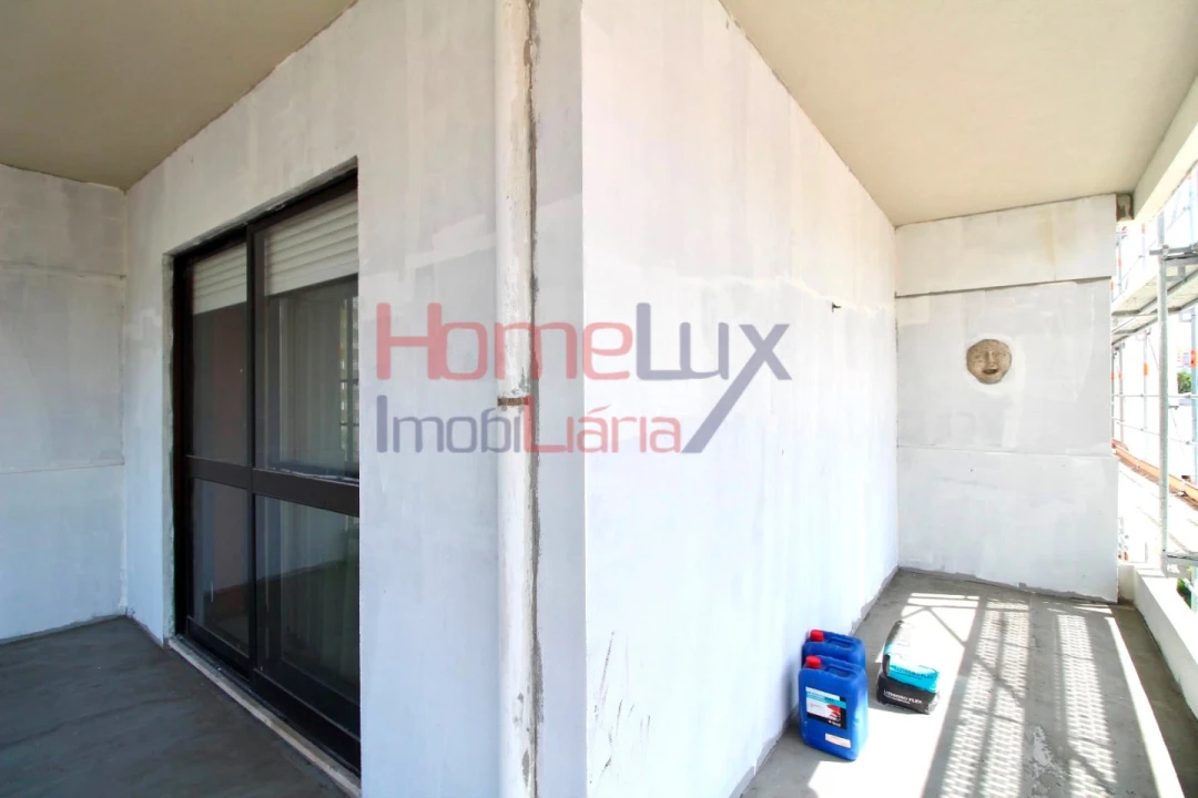 Apartamento T4 para Venda em Pedrouços Foto 29