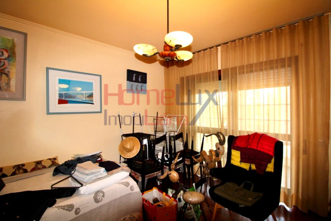 Apartamento T4 para Venda em Pedrouços Foto 25