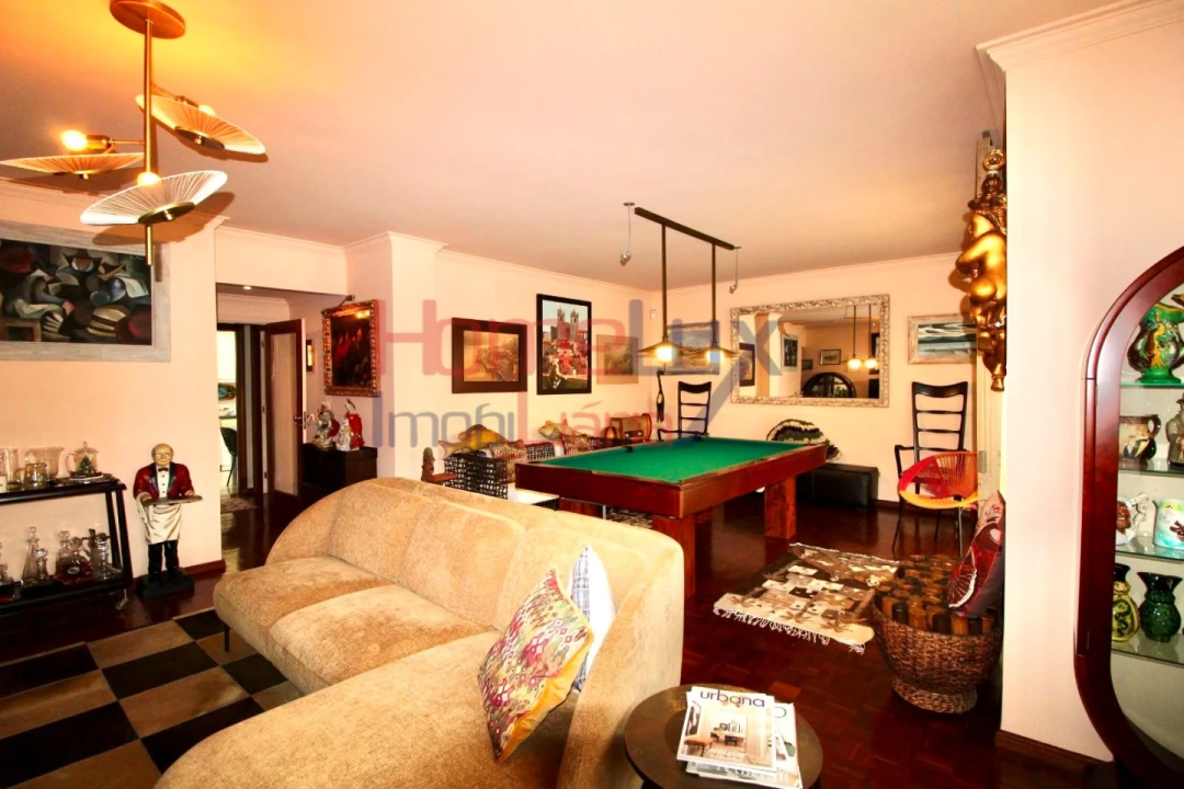Apartamento T4 para Venda em Pedrouços Foto 13