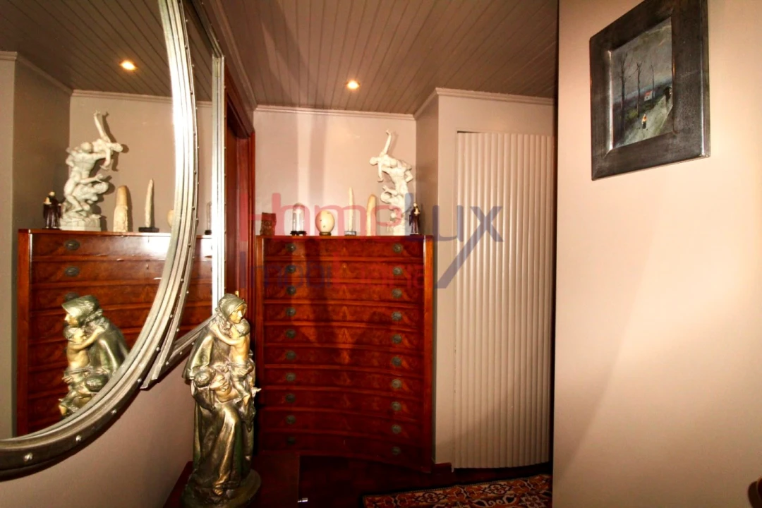 Apartamento T4 para Venda em Pedrouços Foto 18