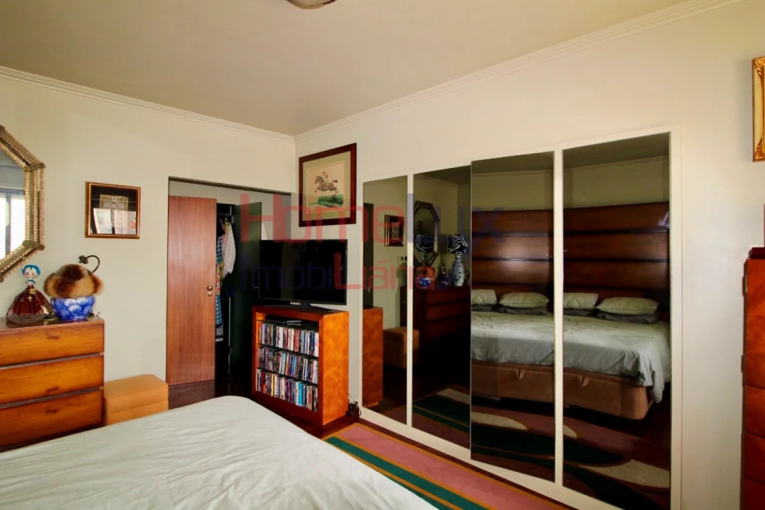 Apartamento T4 para Venda em Pedrouços Foto 20
