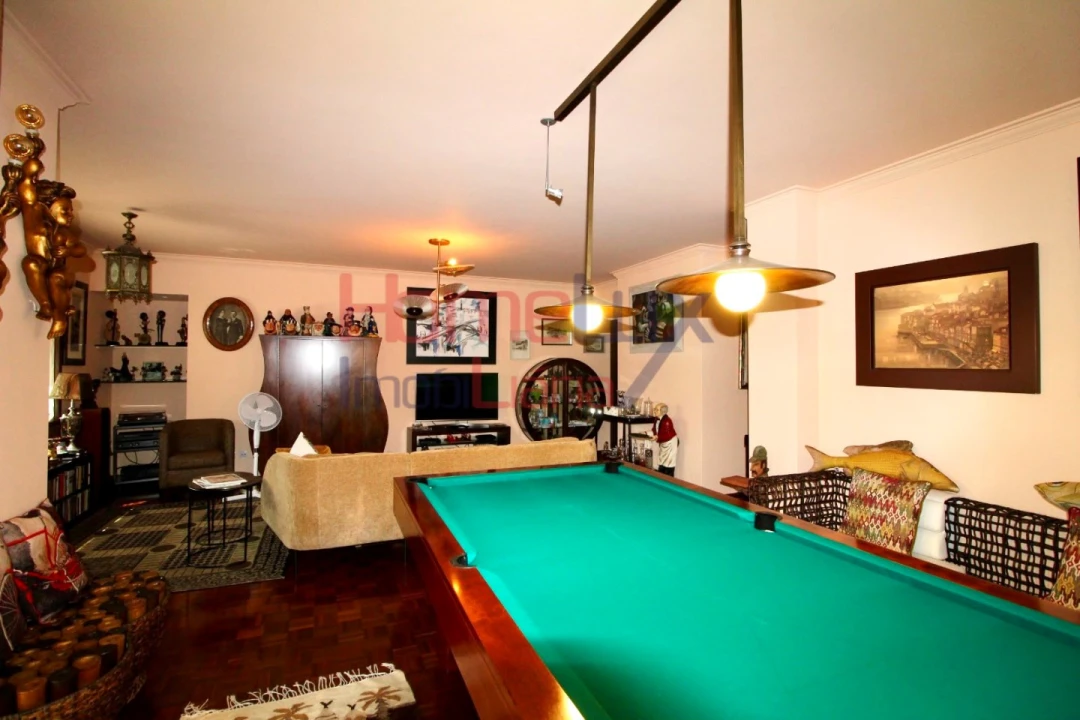 Apartamento T4 para Venda em Pedrouços Foto 16