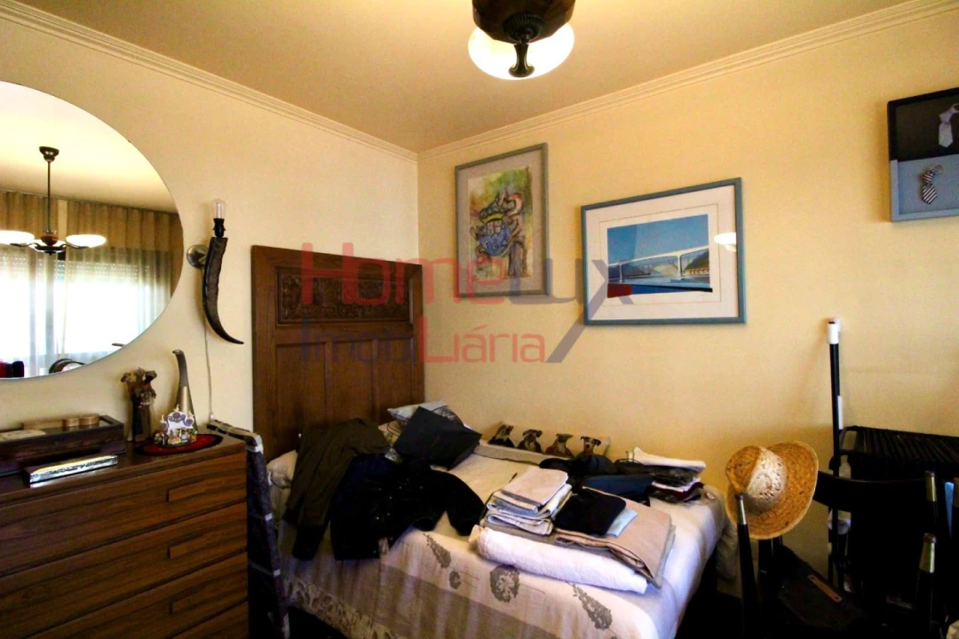 Apartamento T4 para Venda em Pedrouços Foto 26
