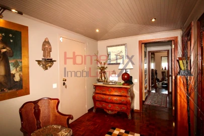 Apartamento T4 para Venda em Pedrouços