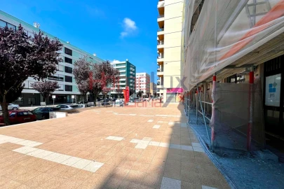 Apartamento T4 para Venda em Pedrouços