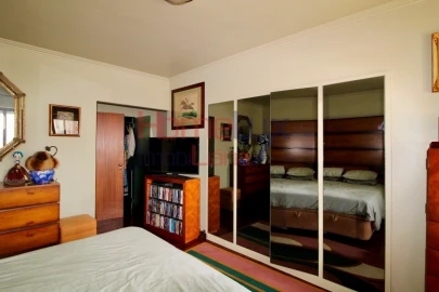 Apartamento T4 para Venda em Pedrouços
