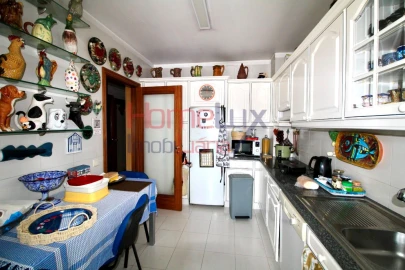 Apartamento T4 para Venda em Pedrouços