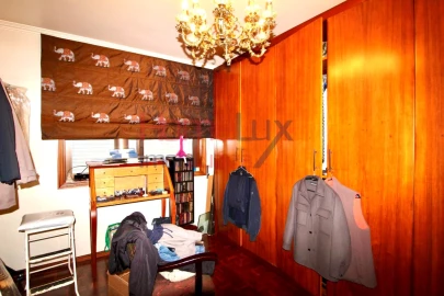 Apartamento T4 para Venda em Pedrouços