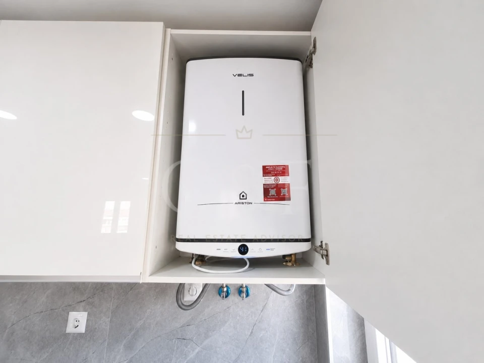 Apartamento T2 para Venda em Corroios Foto 4