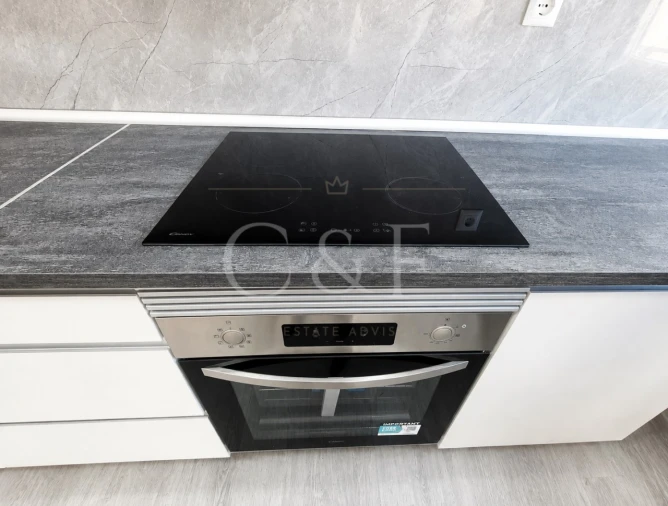 Apartamento T2 para Venda em Corroios Foto 5