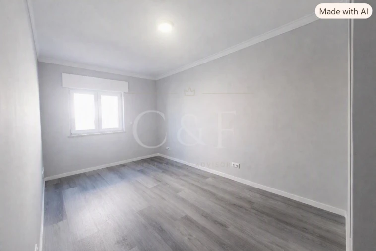 Apartamento T2 para Venda em Corroios Foto 9