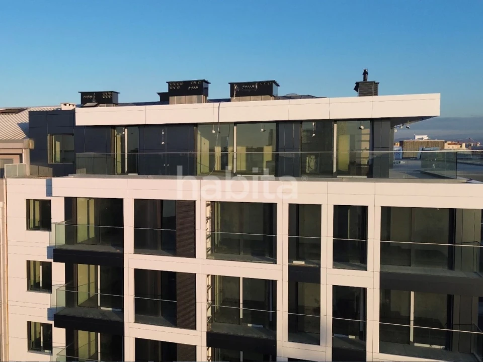 Apartamento T4 para Venda em Santa Marinha e São Pedro da Afurada Foto 13