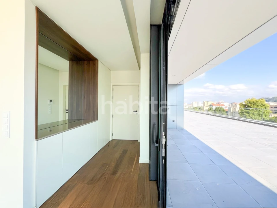 Apartamento T4 para Venda em Santa Marinha e São Pedro da Afurada Foto 21