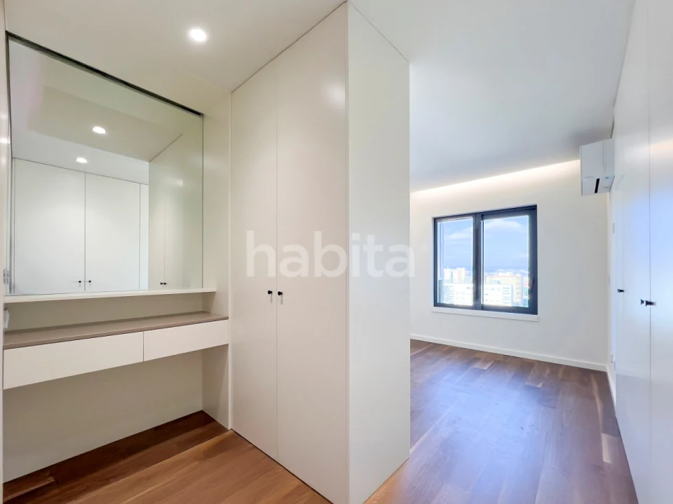 Apartamento T4 para Venda em Santa Marinha e São Pedro da Afurada Foto 31