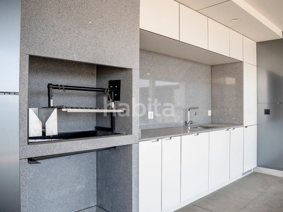 Apartamento T4 para Venda em Santa Marinha e São Pedro da Afurada Foto 40